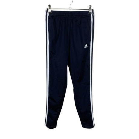 Unisex Adidas - Verryttelyhousut, koko 146 - 152 - Musta ()