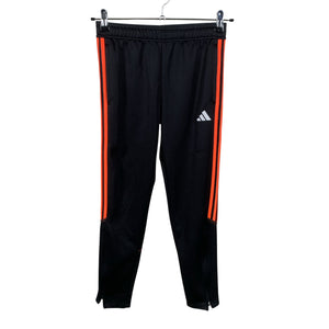 Unisex Adidas - Verryttelyhousut, koko 158 - 164 - Musta (1)