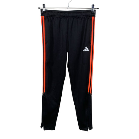 Unisex Adidas - Verryttelyhousut, koko 158 - 164 - Musta ()