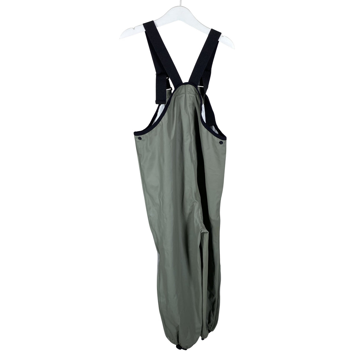 Unisex Reima - Sadehousut, koko 122 - 128 - Vihreä (2)