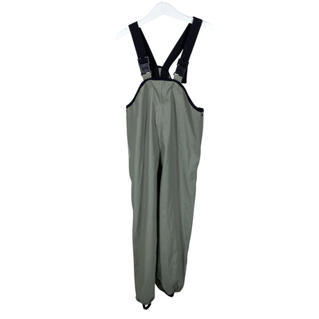 Unisex Reima - Sadehousut, koko 122 - 128 - Vihreä ()