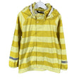 Unisex Reima - Sadetakki, koko 122 - 128 - Keltainen ()