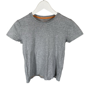 Unisex Icepeak - T-paita, koko 134 - 140 - Harmaa (1)
