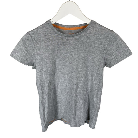Unisex Icepeak - T-paita, koko 134 - 140 - Harmaa ()