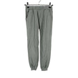 Unisex Lindex - Collegehousut, koko 128 - 134 - Vihreä ()