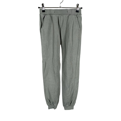 Unisex Lindex - Collegehousut, koko 128 - 134 - Vihreä ()