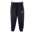 Unisex Adidas - Collegehousut, koko 146 - 152 - Musta ()