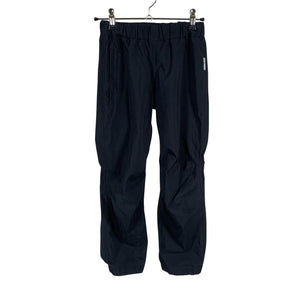 Unisex Reima - Välikausihousut, koko 128 - 134 - Musta (1)