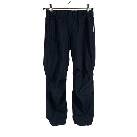 Unisex Reima - Välikausihousut, koko 128 - 134 - Musta ()