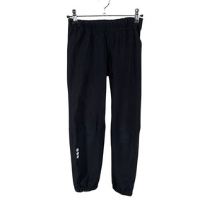 Unisex Reima - Softshell-housut, koko 128 - 134 - Musta (1)