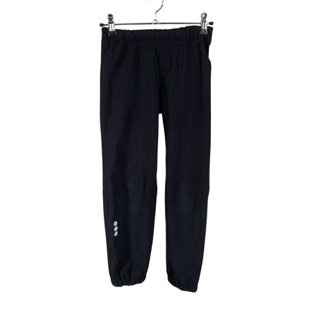 Unisex Reima - Softshell-housut, koko 128 - 134 - Musta ()