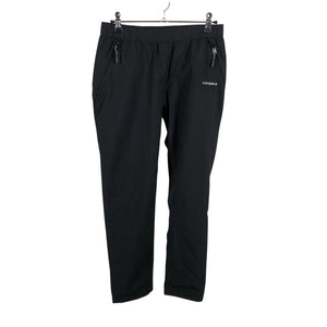 Unisex Icepeak - Välikausihousut, koko 146 - 152 - Musta (1)
