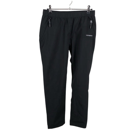 Unisex Icepeak - Välikausihousut, koko 146 - 152 - Musta ()