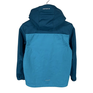 Unisex Icepeak - Softshell-takki, koko 146 - 152 - Sininen (2)