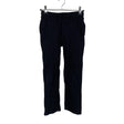 Unisex Name It - Collegehousut, koko 128 - 134 - Musta ()