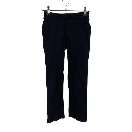 Unisex Name It - Collegehousut, koko 128 - 134 - Musta ()