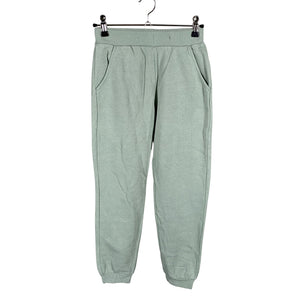 Unisex Lindex - Collegehousut, koko 128 - 134 - Vihreä (1)