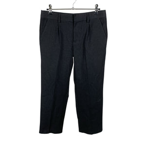 Unisex Marks&Spencer - Kangashousut, koko 146 - 152 - Harmaa (1)