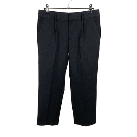 Unisex Marks&Spencer - Kangashousut, koko 146 - 152 - Harmaa ()