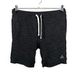Miesten Reebok - Collegeshortsit, koko M - Harmaa ()