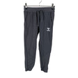 Unisex Hummel - Collegehousut, koko 128 - 134 - Harmaa ()