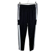 Unisex Adidas - Verryttelyhousut, koko 146 - 152 - Musta ()