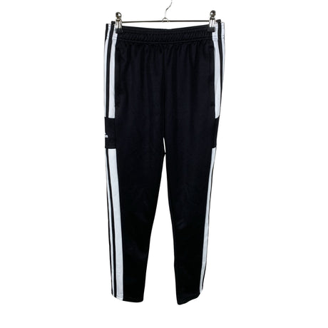 Unisex Adidas - Verryttelyhousut, koko 146 - 152 - Musta ()
