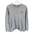 Unisex Adidas - Trikoopaita, koko 128 - 134 - Harmaa ()