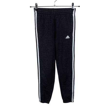 Unisex Adidas - Collegehousut, koko 146 - 152 - Musta ()