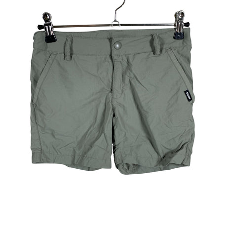 Unisex Reima - Shortsit, koko 128 - 134 - Vihreä ()