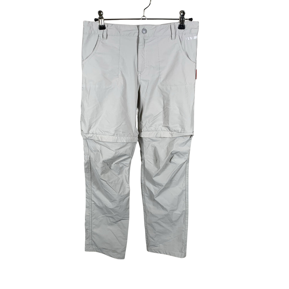 Unisex Reima - Ulkoiluhousut, koko 146 - 152 - Harmaa (1)