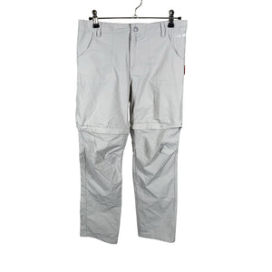 Unisex Reima - Ulkoiluhousut, koko 146 - 152 - Harmaa (1)