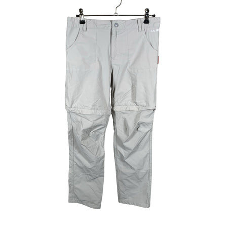 Unisex Reima - Ulkoiluhousut, koko 146 - 152 - Harmaa ()