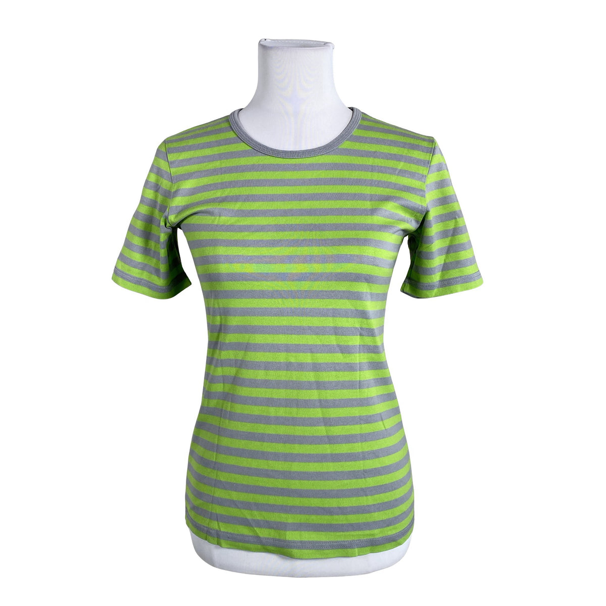Naisten Marimekko - T-paita, koko 36 - Vihreä (1)