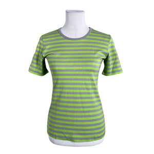 Naisten Marimekko - T-paita, koko 36 - Vihreä (1)