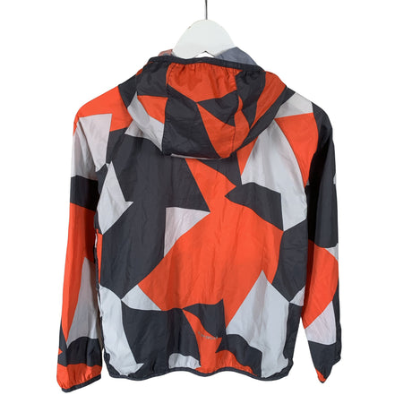 Unisex Icepeak - Urheilutakki, koko 146 - 152 - Punainen (2)