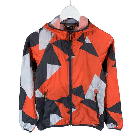 Unisex Icepeak - Urheilutakki, koko 146 - 152 - Punainen ()