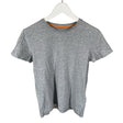 Unisex Icepeak - T-paita, koko 146 - 152 - Harmaa ()
