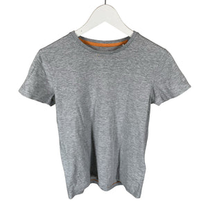 Unisex Icepeak - T-paita, koko 146 - 152 - Harmaa (1)