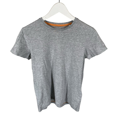 Unisex Icepeak - T-paita, koko 146 - 152 - Harmaa ()