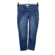 Naisten Gerry Weber - Farkut, koko 36 - Sininen ()