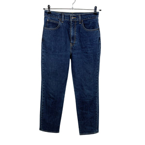 Naisten Levi's - Farkut, koko W28 - Sininen (1)