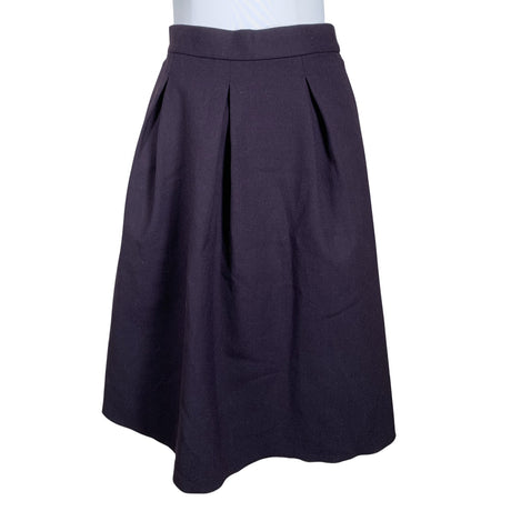 Naisten COS - Kangashame, koko 38 - Violetti ()