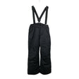 Unisex Reimatec - Toppahousut, koko 140 - 146 - Musta ()
