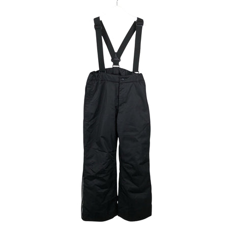 Unisex Reimatec - Toppahousut, koko 140 - 146 - Musta ()
