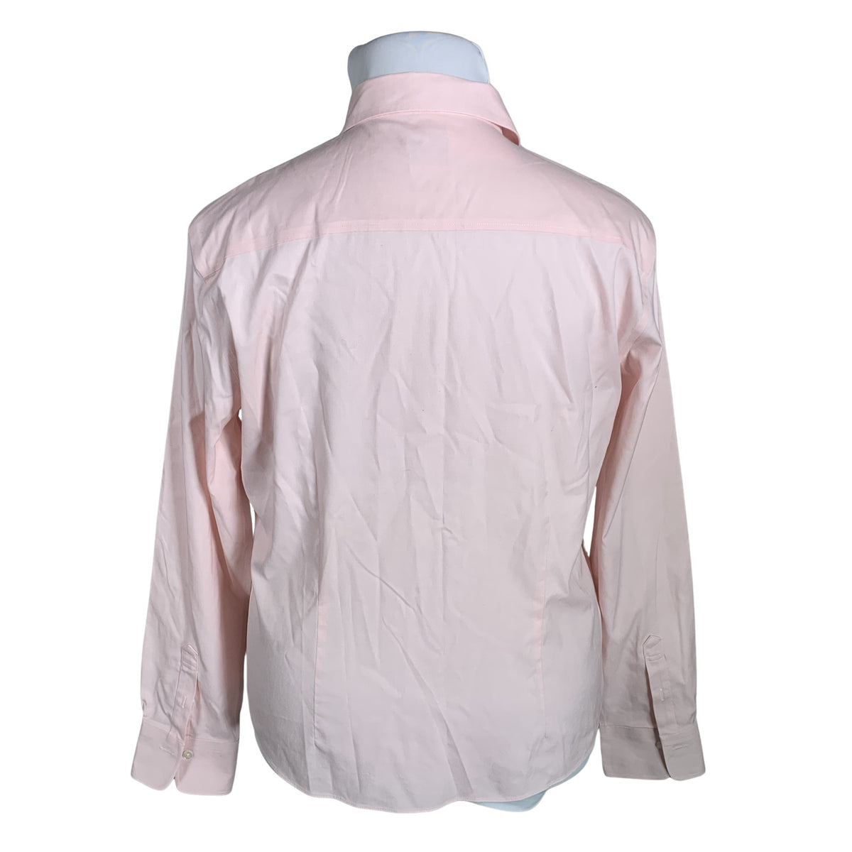Naisten Brooks Brothers - Kauluspaita, koko 42 - Vaaleanpunainen (2)