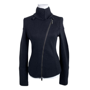 Naisten Emporio Armani - Neuletakki, koko 36 - Musta (1)
