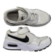 Unisex Nike - Lenkkarit, koko 31 - Valkoinen ()
