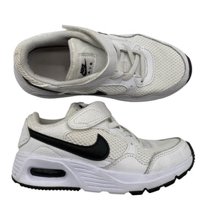 Unisex Nike - Lenkkarit, koko 31 - Valkoinen (1)