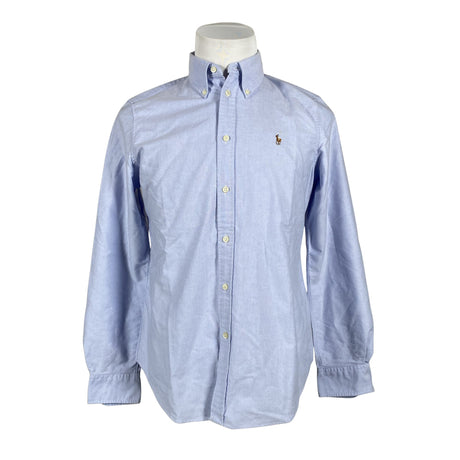 Miesten Polo Ralph Lauren - Kauluspaita, koko L - Vaaleansininen ()